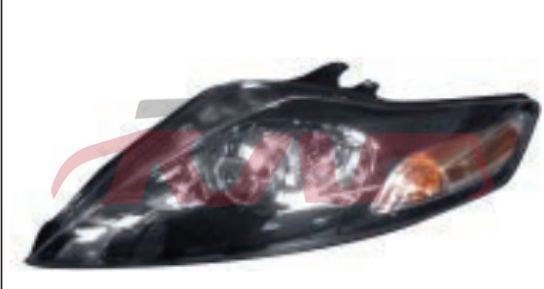 For Ford 28962012 Mondeo/fusion&nbsp;head Lamp&nbsp;l  7s71-13d155-al    R  7s71-13d154-al, Mondeo/fusion Car Parts? Price, Ford  Car Headlamps-L  7S71-13D155-AL    R  7S71-13D154-AL