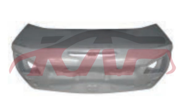 For Ford 28962012 Mondeo/fusion&nbsp;boot  Cover&nbsp;bs71-f40110-aa   1693786, Mondeo/fusion Auto Part, Ford   Automotive Parts-BS71-F40110-AA   1693786