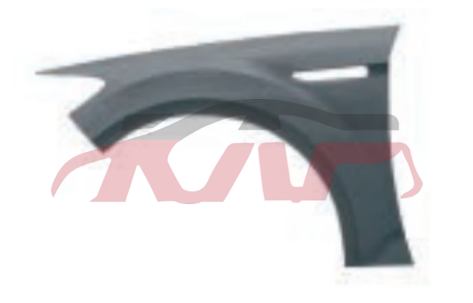 For Ford 28962012 Mondeo/fusion&nbsp;fender&nbsp;l  7s71-a16016-ae   R   7s71-a16015-ae, Mondeo/fusion Accessories Price, Ford  Auto Part-L  7S71-A16016-AE   R   7S71-A16015-AE