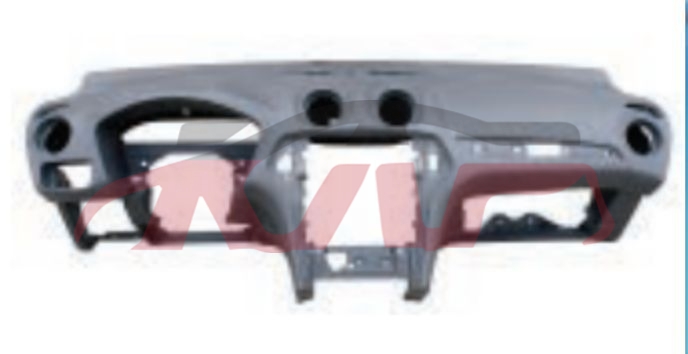 For Ford 28962012 Mondeo/fusion&nbsp;dashboard&nbsp;, Mondeo/fusion Parts For Cars, Ford   Car Body Parts-