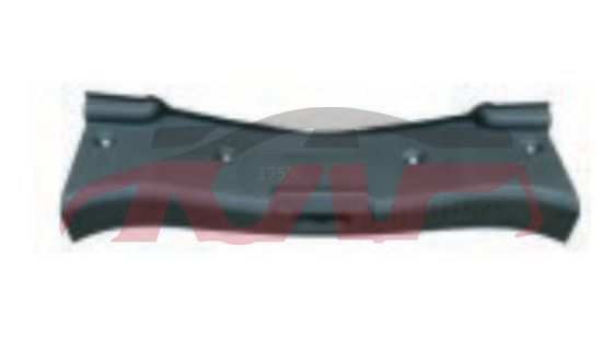 For Ford 7192009 Mondeo/fusion&nbsp;rear  Interior  Plate&nbsp;, Ford  Auto Part, Mondeo/fusion Automobile Parts-