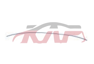 For Ford 7212004-2006 Mondeo/fusion&nbsp;rear Bumper  Stripe&nbsp;, Mondeo/fusion Automotive Accessories, Ford   Automotive Parts-