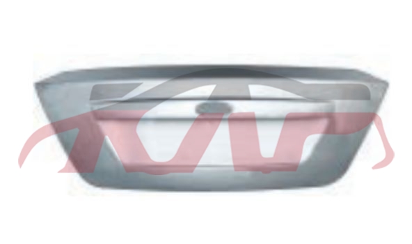 For Ford 7212004-2006 Mondeo/fusion&nbsp;rear  Boot Cover&nbsp;, Mondeo/fusion Parts Suvs Price, Ford  Auto Part-