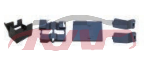 For Ford 7212004-2006 Mondeo/fusion&nbsp;storage  Battery  Support&nbsp;lk1s7t-10a659-ab, Mondeo/fusion Auto Parts, Ford  Auto Lamp-LK1S7T-10A659-AB