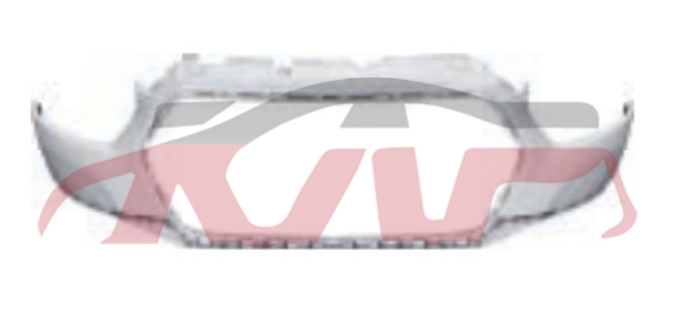 For Ford 25152021 Transit&nbsp;front  Bumper  Up  Euro&nbsp;pkk3117f003-abpraa, Transit Automotive Parts, Ford   Automotive Accessories-PKK3117F003-ABPRAA