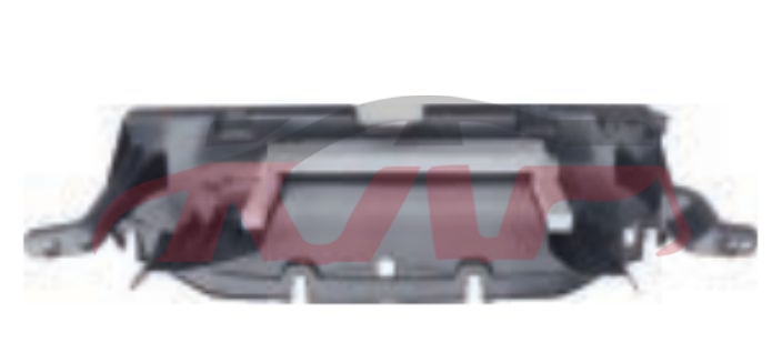 For Ford 25152021 Transit&nbsp;deflector  Lower  Air  Euro&nbsp;kk31-v001a06-dd, Ford  Bright Wisps, Transit Car Accessorie-KK31-V001A06-DD