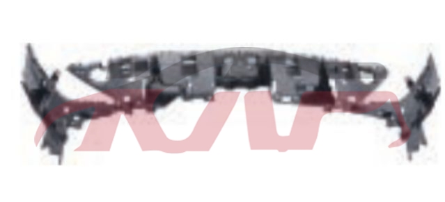 For Ford 28972018 Transit Connect&nbsp;front  Bumper  Up  Inner  Bracket&nbsp;kt1z-17c897-a   Kt1b-17e778-a, Ford  Auto Lamps, Transit Car Accessories Catalog-KT1Z-17C897-A   KT1B-17E778-A