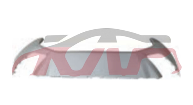 For Ford 28972018 Transit Connect&nbsp;front  Bumper  Up&nbsp;kt1z-17757-ad, Transit Car Spare Parts, Ford  Car Parts-KT1Z-17757-AD