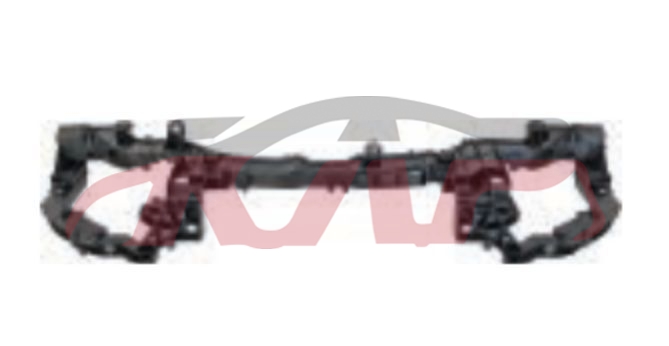 For Ford 28972018 Transit Connect&nbsp;radiator  Support Upper&nbsp;dt1z-8a284-b   Dt11-8b041-a, Transit Advance Auto Parts, Ford  Auto Part-DT1Z-8A284-B   DT11-8B041-A