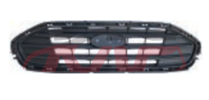 For Ford 28972018 Transit Connect&nbsp;grille  Black&nbsp;kt1z-8200-ab   Kt1z-8200-a, Transit Accessories, Ford  Auto Grills-KT1Z-8200-AB   KT1Z-8200-A