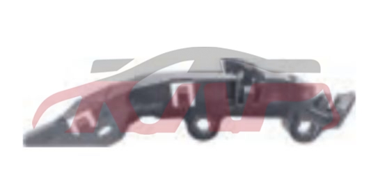 For Ford 28972018 Transit Connect&nbsp;front  Bumper  Bracket&nbsp;l  Kt1z-17c947-d   Kt1b-17d959-b    R  Kt1z-17c947-b   Kt1b-17d958-b, Ford  Car Lamps, Transit Basic Car Parts-L  KT1Z-17C947-D   KT1B-17D959-B    R  KT1Z-17C947-B   KT1B-17D958-B