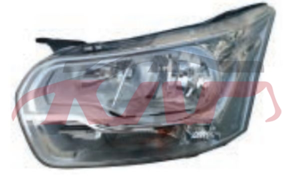 For Ford 6102015 Transit&nbsp;head  Lamp  White&nbsp;l  Bk31-13w030-bf-1830357   R   Bk31-13w029-bf-1877025, Ford  Car Headlight, Transit Parts Suvs Price-L  BK31-13W030-BF-1830357   R   BK31-13W029-BF-1877025