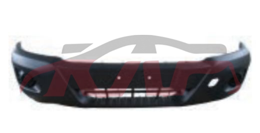 For Ford 6102015 Transit&nbsp;front  Bumper  Lower&nbsp;bk31-17k819-a, Ford  Auto Part, Transit Automotive Parts-BK31-17K819-A