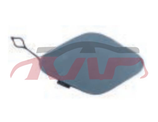 For Ford 6102015 Transit&nbsp;front  Bumper  Trailer Cover&nbsp;bk31-17a989-abw   1843934, Transit Auto Accessorie, Ford  -BK31-17A989-ABW   1843934