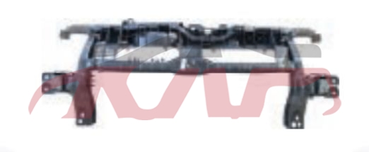 For Ford 6102015 Transit&nbsp;water Tank Bracket&nbsp;bk3z-8a284-f, Transit Car Parts, Ford  Auto Part-BK3Z-8A284-F