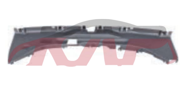 For Ford 6102015 Transit&nbsp;front  Bumper Upper Bracket  Cover&nbsp;dt1z-17b883-ab  Dt11-17b883-a, Transit Car Part, Ford  Auto Part-DT1Z-17B883-AB  DT11-17B883-A