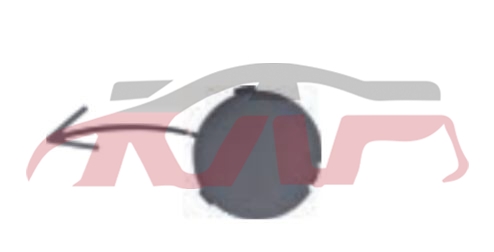 For Ford 6102015 Transit&nbsp;rear  Bumper  Cover&nbsp;dt11-17k922-ab, Transit Car Accessories, Ford  -DT11-17K922-AB