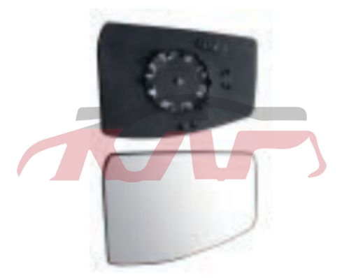 For Ford 31312008 Transit Custom&nbsp;reversing Mirror Lens&nbsp;l  Bk21-17k741-bb   R   Bk21-17k740-bb, Ford  Mirror Eyeglass, Transit Parts Suvs Price-L  BK21-17K741-BB   R   BK21-17K740-BB