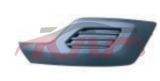 For Ford 31312008 Transit Custom&nbsp;fog Lamp Cover&nbsp;l  Bk21-r19953-ab  1778875   R   Bk21-r19952-ab  1778873, Ford  Light Cover, Transit Automotive Parts-L  BK21-R19953-AB  1778875   R   BK21-R19952-AB  1778873