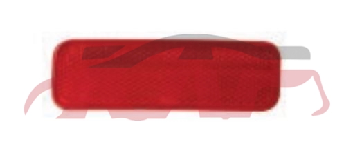 For Ford 31312008 Transit Custom&nbsp;rear Bumper Lamp&nbsp;l  Bk21-515c0-aa   1778456   R   Bk21-515b0-aa   1778457, Ford  Red Reflector, Transit Auto Accessorie-L  BK21-515C0-AA   1778456   R   BK21-515B0-AA   1778457