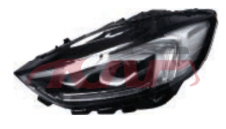For Ford 21122019 Edge&nbsp;head  Lamp  Deluxe&nbsp;l  Kk7b-13w030-b   R  Kk7b-13w029-b, Ford  Auto Headlamps, Edge Auto Parts Shop-L  KK7B-13W030-B   R  KK7B-13W029-B