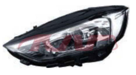 For Ford 21122019 Edge&nbsp;head  Lamp&nbsp;l  Kk7b-13w030-a   R   Kk7b-13w029-a, Edge List Of Auto Parts, Ford   Automotive Accessories-L  KK7B-13W030-A   R   KK7B-13W029-A