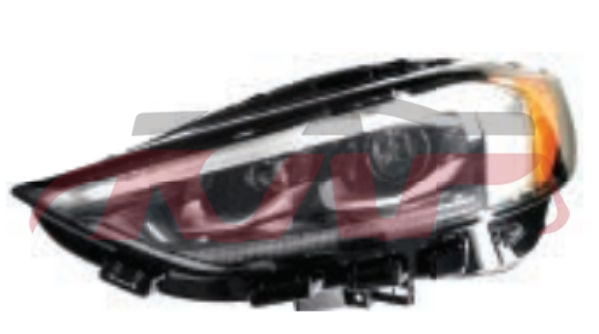 For Ford 21122019 Edge&nbsp;heqad  Lamp  Deluxe  Usa&nbsp;l   Kt4z-13008-af   Rr  Kt4z-13008-ba    R: Kk7b-13w029-b L: Kk7b-13w030-b, Ford  Head Light, Edge Car Parts Catalog-L   KT4Z-13008-AF   RR  KT4Z-13008-BA    R: KK7B-13W029-B L: KK7B-13W030-B