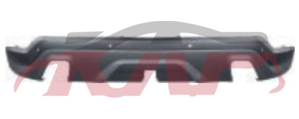 For Ford 21122019 Edge&nbsp;rear  Bumper  Lower  Usa&nbsp;kt4b-17f954-gw   Kt4z-17k835-gaptm, Ford  Car Lamps, Edge Automotive Accessories-KT4B-17F954-GW   KT4Z-17K835-GAPTM