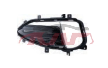 For Ford 21122019 Edge&nbsp;fog  Lamp Cover&nbsp;l  Kt4b-15a299-cd   R   Kt4b-15a298-cd, Ford  Auto Lamp, Edge Replacement Parts For Cars-L  KT4B-15A299-CD   R   KT4B-15A298-CD