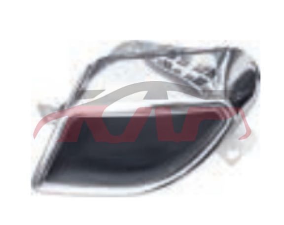 For Ford 21122019 Edge&nbsp;tail  Throat  Ring&nbsp;l  Kk7b-17g771-aa   R   Kk7b-17g770-aa, Ford   Automotive Accessories, Edge Car Parts Shipping Price-L  KK7B-17G771-AA   R   KK7B-17G770-AA