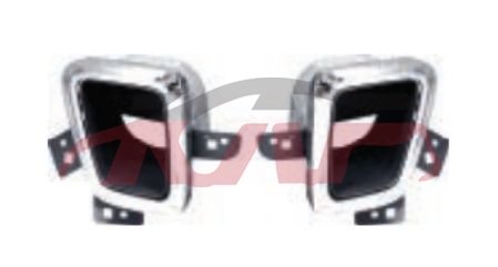 For Ford 21122019 Edge&nbsp;tail  Throat  Ring&nbsp;l  Kk7b-17g771-ba   R  Kk7b-17g770-ba, Ford  Auto Part, Edge Basic Car Parts-L  KK7B-17G771-BA   R  KK7B-17G770-BA