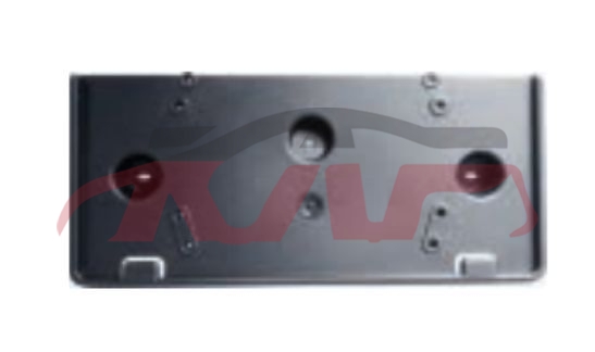 For Ford 21122019 Edge&nbsp;license  Board&nbsp;kt4b-17n388-a   Kt4z-17a385-ab, Edge Auto Parts, Ford   Automotive Accessories-KT4B-17N388-A   KT4Z-17A385-AB