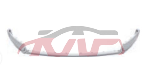 For Ford 21122019 Edge&nbsp;front  Bumper  Lower&nbsp;kk7b-17c831-bbpraa, Edge Auto Accessorie, Ford   Automotive Parts-KK7B-17C831-BBPRAA