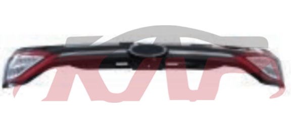 For Ford 21342015 Edge&nbsp;rear  Lamp Middle&nbsp;fk7b-17a565-ab-bk, Ford  Car Parts, Edge Parts Suvs Price-FK7B-17A565-AB-BK