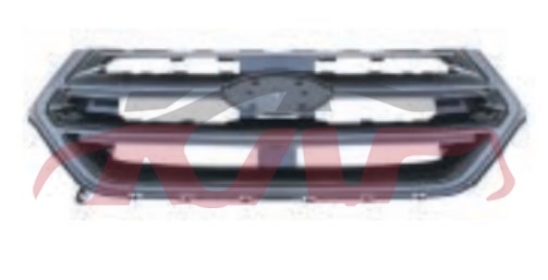 For Ford 21342015 Edge&nbsp;grille  Sport&nbsp;ft4b-8200-rh, Edge Accessories Price, Ford  Car Grille-FT4B-8200-RH