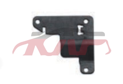 For Ford 21342015 Edge&nbsp;grille  Bracket  Small&nbsp;ft4b-19h455-b, Ford  Auto Lamps, Edge Automotive Parts-FT4B-19H455-B