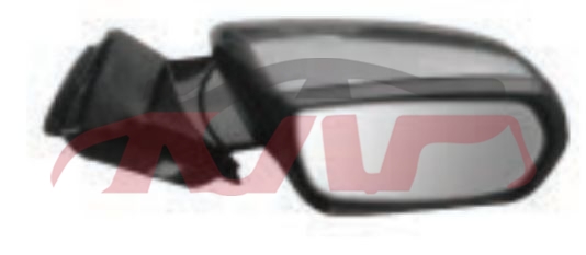 For Ford 21342015 Edge&nbsp;door  Mirror  7lines&nbsp;l  Fk7b-17683ae5fwc    R   Fk7b-17682ae5fwc, Ford  Car Lamps, Edge Car Accessorie Catalog-L  FK7B-17683AE5FWC    R   FK7B-17682AE5FWC