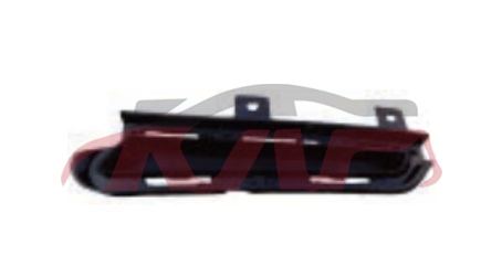 For Ford 21342015 Edge&nbsp;fog Lamp Moulding Sport&nbsp;l Fk7b-17b969acw   R   Fk7b-17b968acw, Ford  Auto Lamps, Edge Car Parts-L FK7B-17B969ACW   R   FK7B-17B968ACW