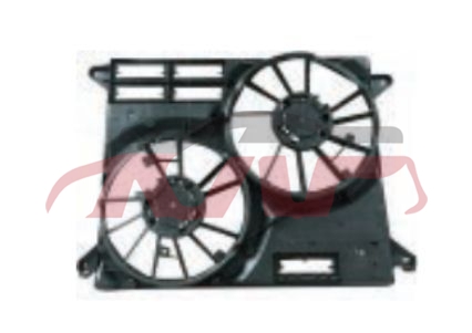 For Ford 21342015 Edge&nbsp;fan&nbsp;, Ford  Auto Lamp, Edge Car Part-