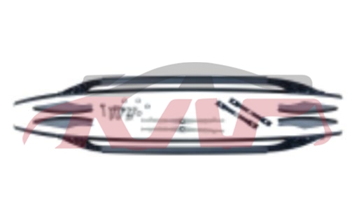 For Ford 13682012 Edge&nbsp;luggage Rack&nbsp;, Ford  Auto Part, Edge Car Parts Store-