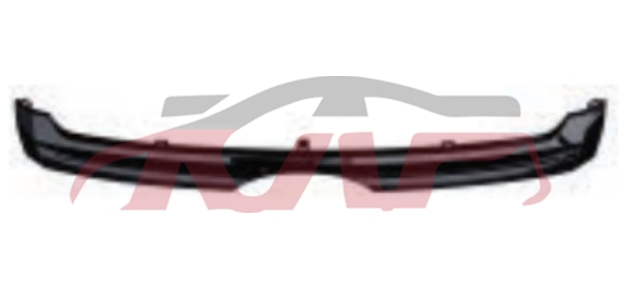 For Ford 13682012 Edge&nbsp;grille  Chrome Stripe Upper&nbsp;bt4z-8200-cptm, Ford  Trim Strip, Edge Cheap Auto Parts-BT4Z-8200-CPTM