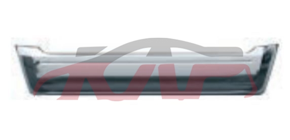 For Ford 13682012 Edge&nbsp;grille  Chrome Stripe Of Lower&nbsp;bt43-8150-dw   Bt4z-8200-e, Ford  Car Parts, Edge Car Pardiscountce-BT43-8150-DW   BT4Z-8200-E