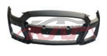 For Ford 28862020 Mustang Gt500&nbsp;front Bumper&nbsp;kr3z-17d957-aaptm, Mustang Auto Parts, Ford  Auto Bumper-KR3Z-17D957-AAPTM