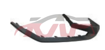 For Ford 28862020 Mustang Gt500&nbsp;fog Light Cover Bright Strip&nbsp;l  Kr3z-17e811-ac   R   Kr3z-17e810-aa, Mustang Auto Part, Ford  Auto Part-L  KR3Z-17E811-AC   R   KR3Z-17E810-AA