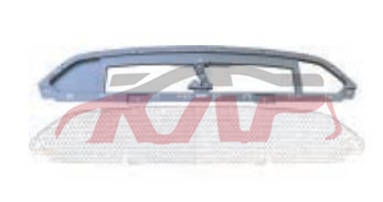 For Ford 28862020 Mustang Gt500&nbsp;upper Grille&nbsp;kr3z-8200-ac, Ford  Plastic Grille, Mustang Accessories-KR3Z-8200-AC