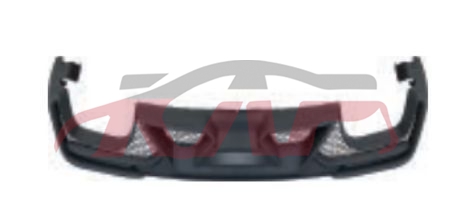 For Ford 28862020 Mustang Gt500&nbsp;rear Bumper&nbsp;kr3z-17f828-aa, Mustang Car Accessories Catalog, Ford   Car Body Parts-KR3Z-17F828-AA