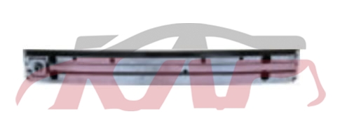 For Ford 28862020 Mustang Gt500&nbsp;front Bumper Inner Framework&nbsp;kr3z-17757-a, Mustang Car Parts? Price, Ford  Auto Part-KR3Z-17757-A