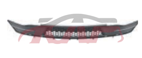 For Ford 23762018 Mustang&nbsp;front Bumper Grille&nbsp;jr3z-17k945-ba, Ford   Automotive Parts, Mustang Advance Auto Parts-JR3Z-17K945-BA