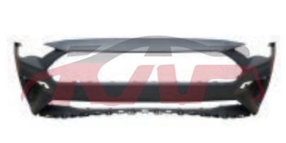 For Ford 23762018 Mustang&nbsp;front Bumper W/trailer Cover&nbsp;jr3b-17c831-bd    Jr3z-17d957-eaptm, Ford  Front Bumper Cover, Mustang Car Accessorie Catalog-JR3B-17C831-BD    JR3Z-17D957-EAPTM