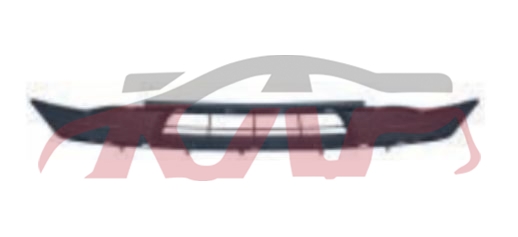 For Ford 23762018 Mustang&nbsp;bumper Grill&nbsp;jr3b-17k945-acw, Mustang Auto Parts Manufacturer, Ford  Bumper Grille Bull Bar-JR3B-17K945-ACW